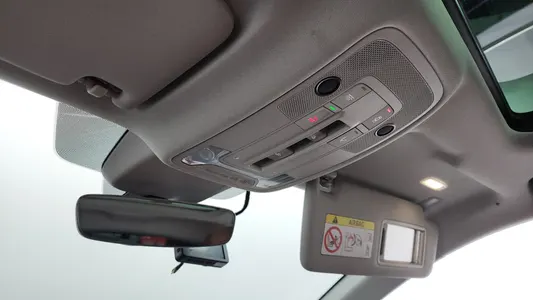 Audi Q3 (F3) 35 TDI 2023 20