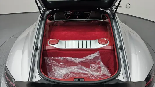 Porsche 718 4.0 GTS 2021 15
