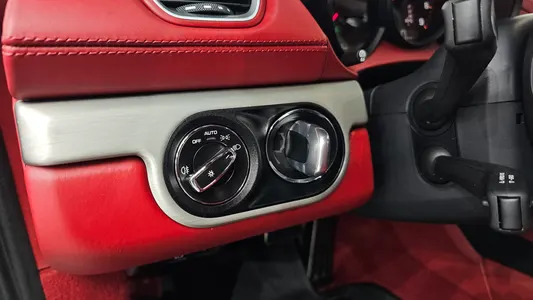 Porsche 718 4.0 GTS 2021 20