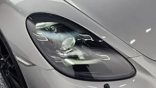 Porsche 718 4.0 GTS 2021 22
