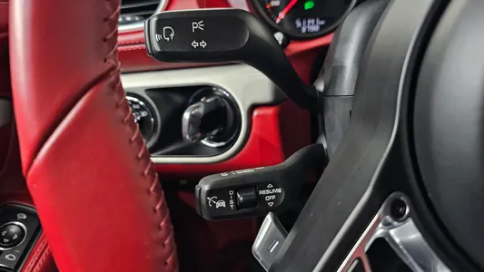 Porsche 718 4.0 GTS 2021 28
