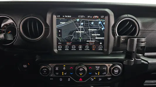 Jeep (JL) 2.0 4 2019 12