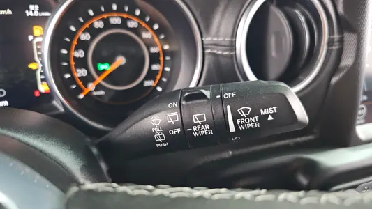 Jeep (JL) 2.0 4 2019 20