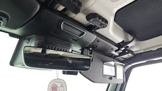 Jeep (JL) 2.0 4 2019 18