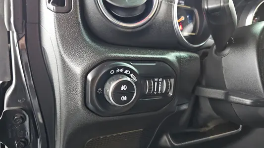 Jeep (JL) 2.0 4 2019 19