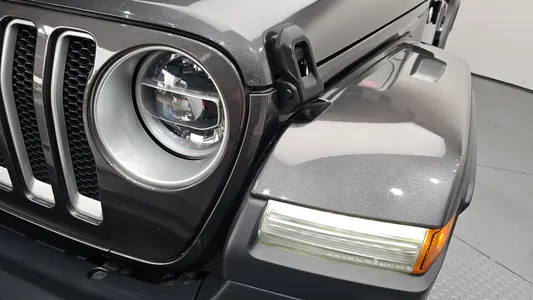 Jeep (JL) 2.0 4 2019 22