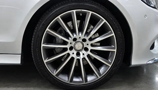 Mercedes-Benz CLS-Class W218 CLS400 2015 5