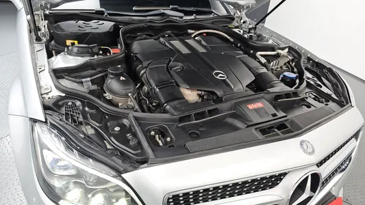 Mercedes-Benz CLS-Class W218 CLS400 2015 6