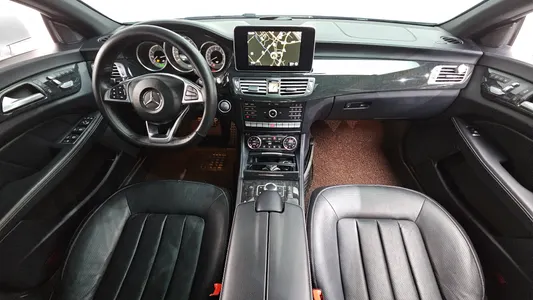 Mercedes-Benz CLS-Class W218 CLS400 2015 7