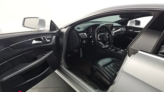 Mercedes-Benz CLS-Class W218 CLS400 2015 10