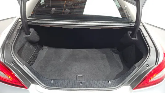 Mercedes-Benz CLS-Class W218 CLS400 2015 18