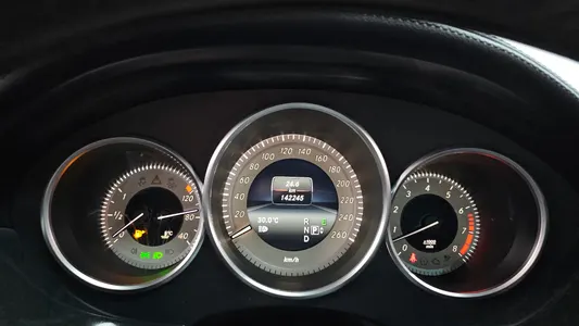 Mercedes-Benz CLS-Class W218 CLS400 2015 19