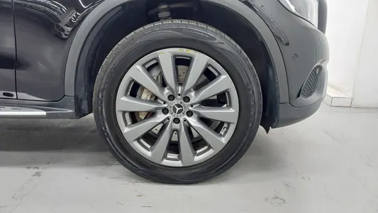 Mercedes-Benz GLC-Class X253 GLC350e 4MATIC 2019 5