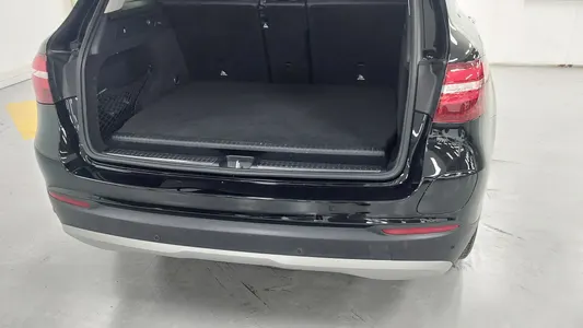 Mercedes-Benz GLC-Class X253 GLC350e 4MATIC 2019 11