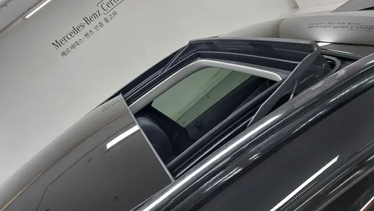 Mercedes-Benz GLC-Class X253 GLC350e 4MATIC 2019 12