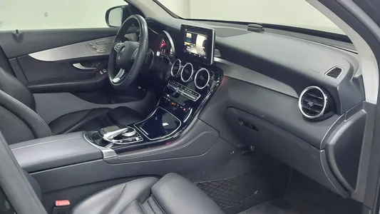 Mercedes-Benz GLC-Class X253 GLC350e 4MATIC 2019 13