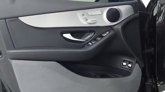Mercedes-Benz GLC-Class X253 GLC350e 4MATIC 2019 15