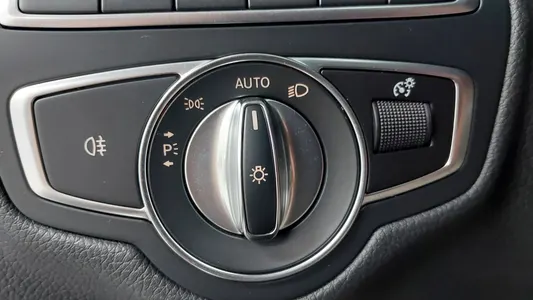 Mercedes-Benz GLC-Class X253 GLC350e 4MATIC 2019 19