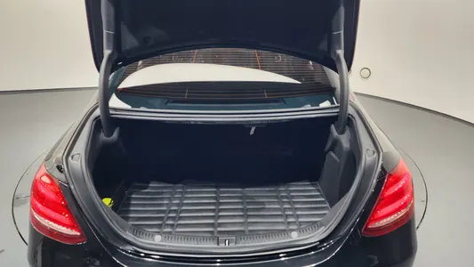 Mercedes-Benz E-Class W213 E200 2017 18
