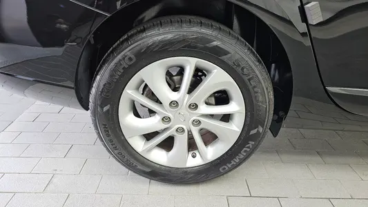 Renault Korea SM3 LE 2016 5