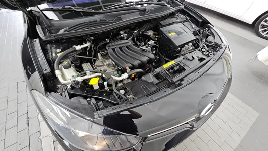 Renault Korea SM3 LE 2016 6