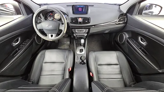 Renault Korea SM3 LE 2016 7