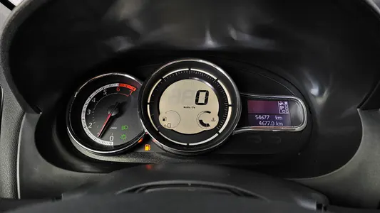 Renault Korea SM3 LE 2016 8