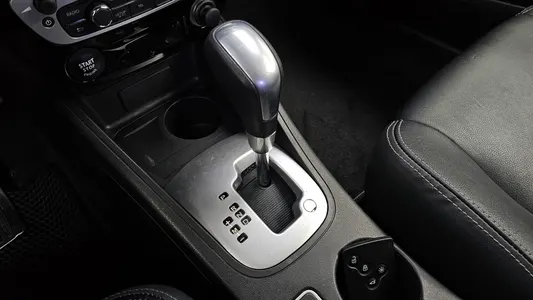 Renault Korea SM3 LE 2016 9