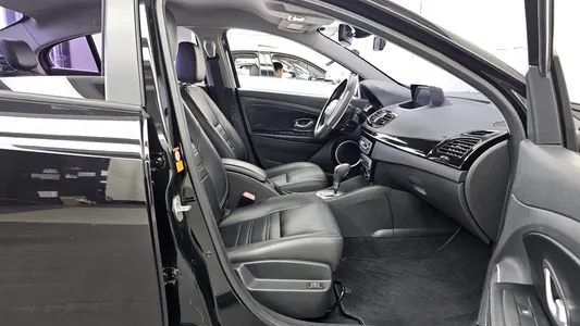 Renault Korea SM3 LE 2016 11