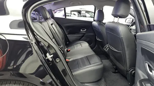 Renault Korea SM3 LE 2016 12