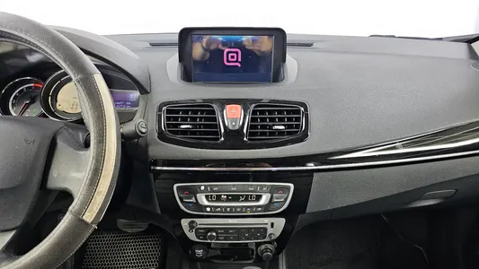 Renault Korea SM3 LE 2016 14