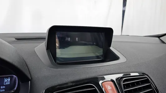 Renault Korea SM3 LE 2016 15