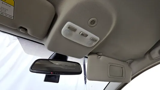 Renault Korea SM3 LE 2016 17