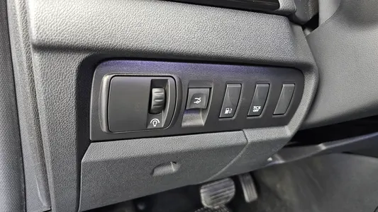 Renault Korea SM3 LE 2016 19