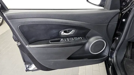 Renault Korea SM3 LE 2016 24