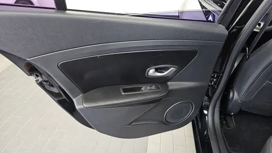 Renault Korea SM3 LE 2016 25