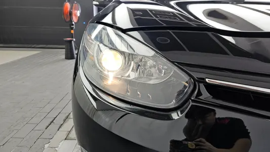 Renault Korea SM3 LE 2016 22