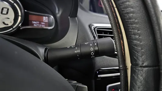 Renault Korea SM3 LE 2016 31