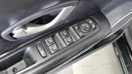 Renault Korea SM3 LE 2016 27
