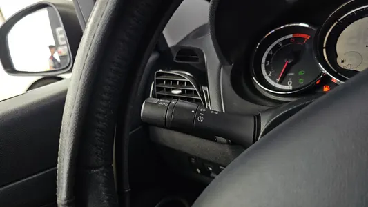 Renault Korea SM3 LE 2016 28