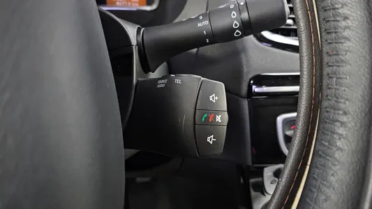 Renault Korea SM3 LE 2016 29