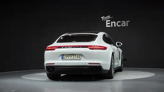 Porsche (971) 2.9 AWD E- 2019 4