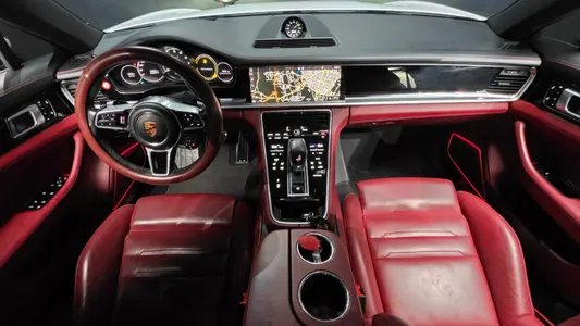 Porsche (971) 2.9 AWD E- 2019 7
