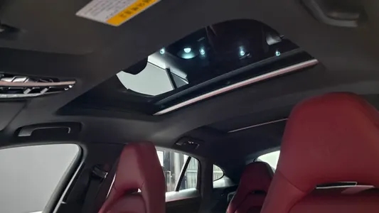 Porsche (971) 2.9 AWD E- 2019 18