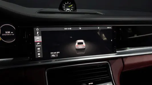 Porsche (971) 2.9 AWD E- 2019 33