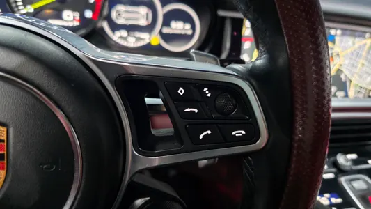 Porsche (971) 2.9 AWD E- 2019 27