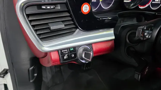 Porsche (971) 2.9 AWD E- 2019 29