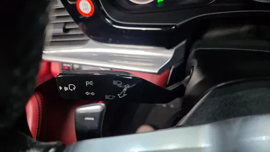 Porsche (971) 2.9 AWD E- 2019 37