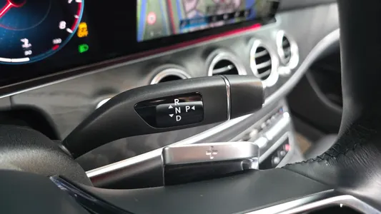 Mercedes-Benz E-Class W213 E250 AMG Line 2023 9
