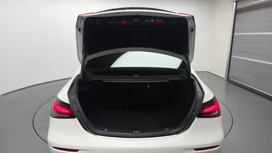 Mercedes-Benz E-Class W213 E250 AMG Line 2023 20